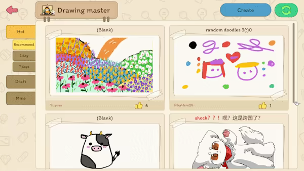 You Draw, I Guess video 4