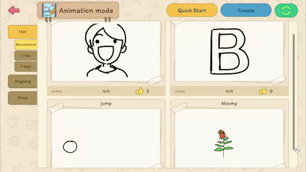 You Draw, I Guess video 6