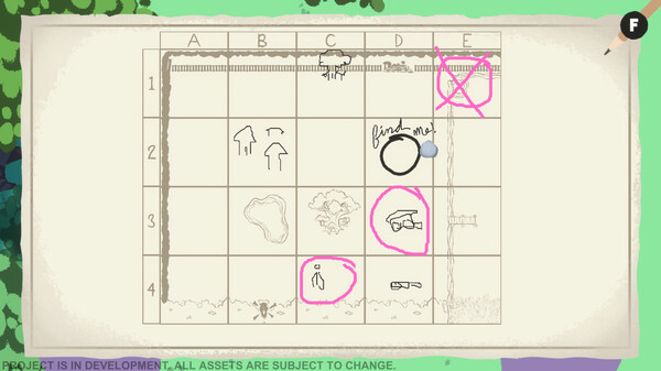 Tales From the Herd screenshot 5