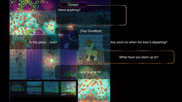 Tales From the Herd screenshot 2