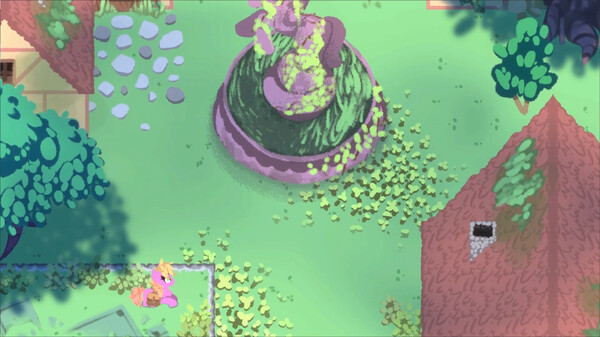 Tales From the Herd screenshot 1