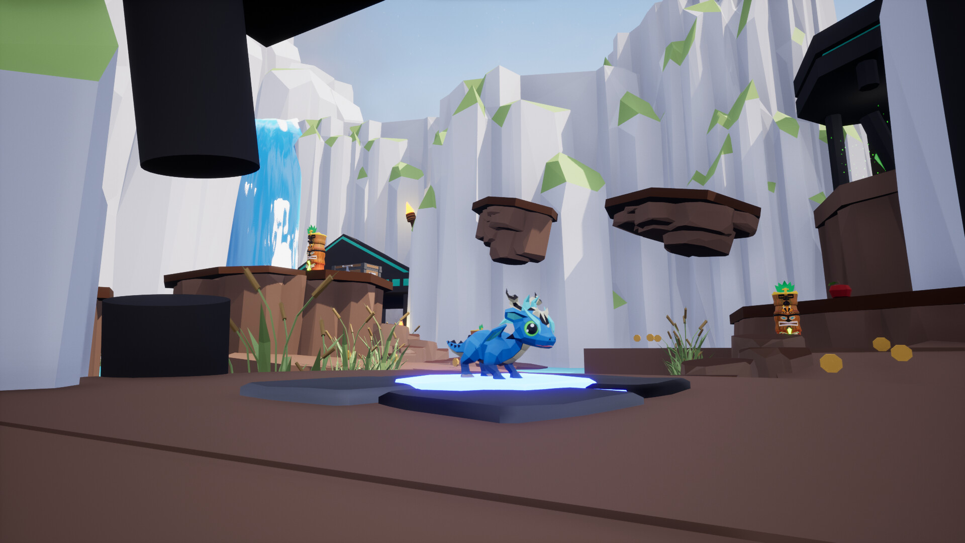 Fimbul's Gemboree Featured Screenshot #1