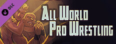 All World Pro Wrestling - Bonus Stories 3 game capsule image