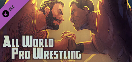 All World Pro Wrestling - Bonus Stories 3 banner image