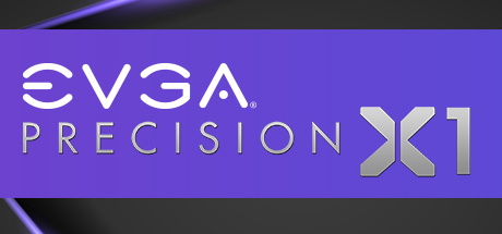 Steam header art for EVGA Precision X1