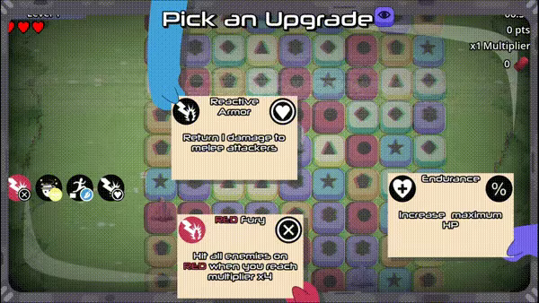 Hrumka video 2