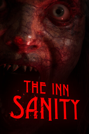 Cover art of The Inn-Sanity