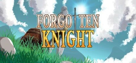 Image for Forgotten Knight