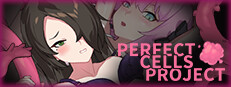 PERFECT CELLS PROJECT game cover