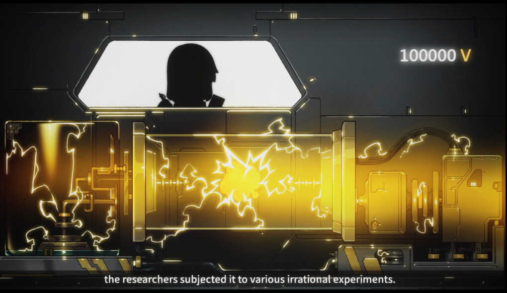 PERFECT CELLS PROJECT screenshot #12