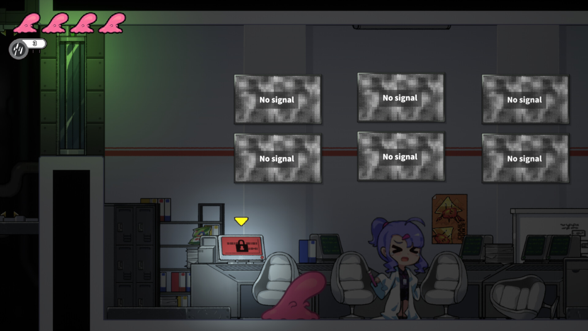 PERFECT CELLS PROJECT screenshot 13