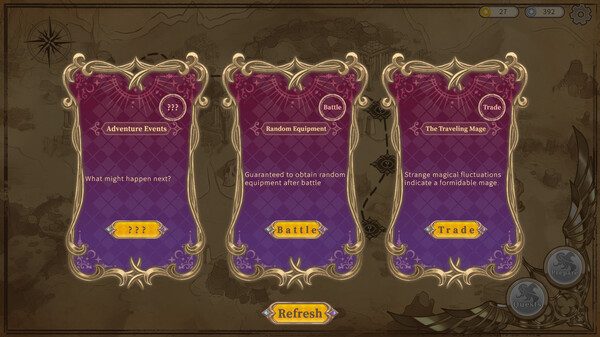 魔塔少女（Girls of The Tower）.