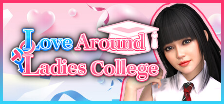 Love Around Ladies College Cheat Engine/CT