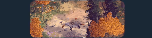 Hidden Cats: Magic Forest video 2