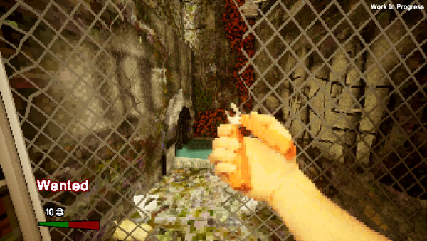 Odd Town screenshot 6