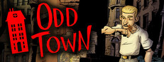 Odd Town