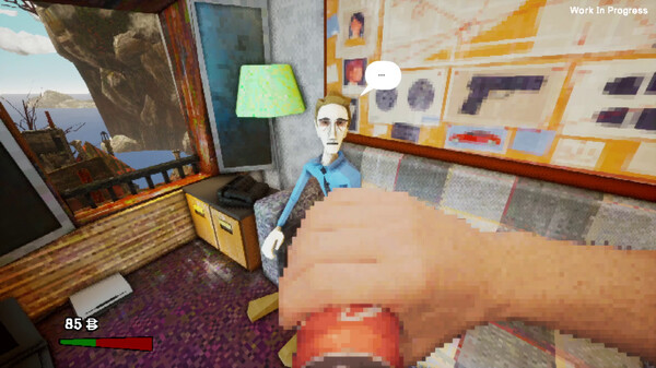 Screenshot media