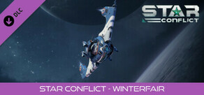 Star Conflict - Winterfair