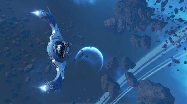Star Conflict - Winterfair