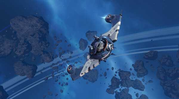 Star Conflict - Manul