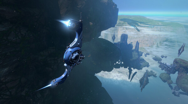 Star Conflict - Manul (Deluxe edition)