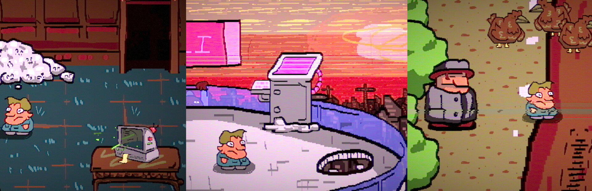 UFO: Henfield