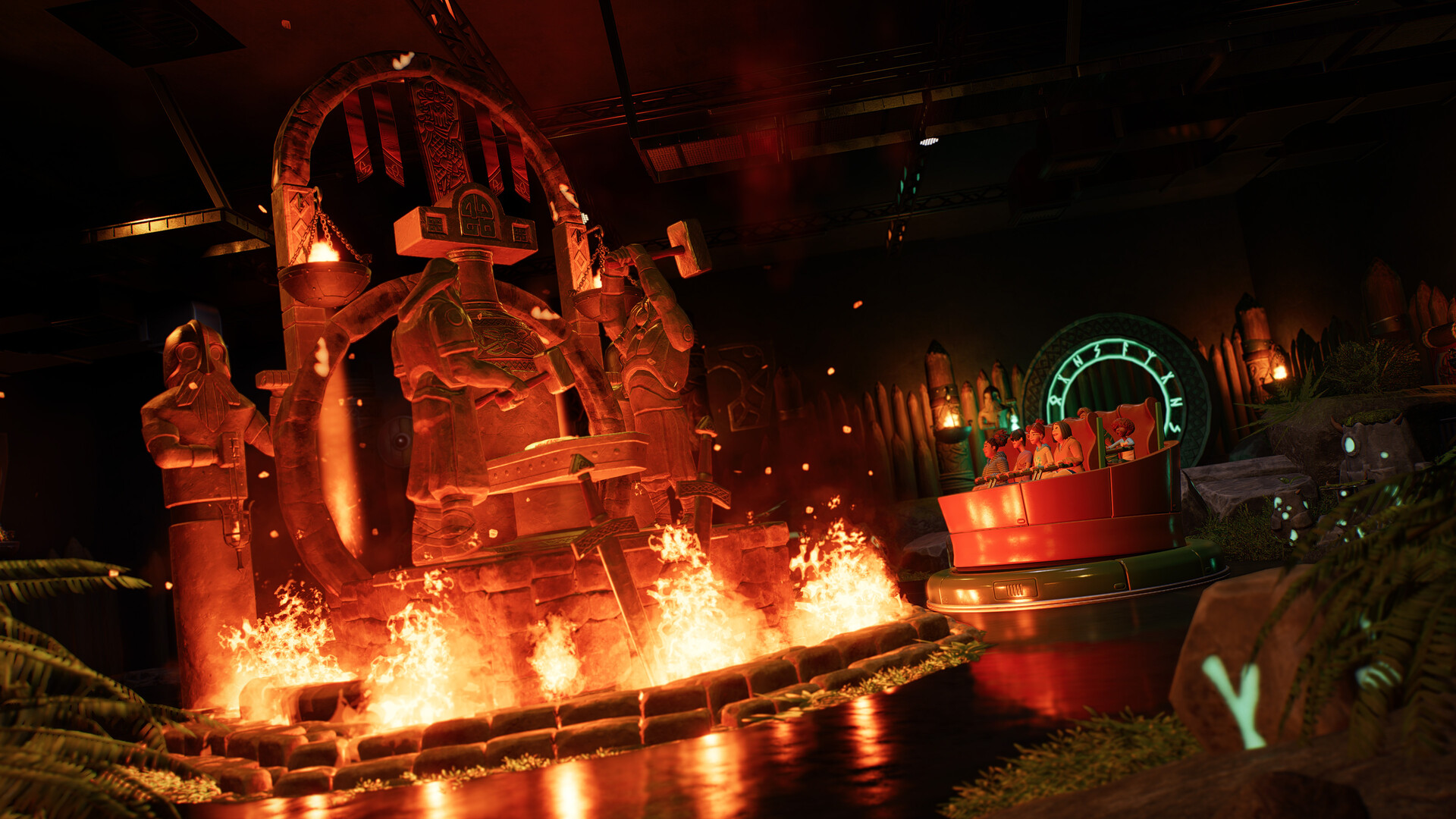 Planet Coaster 2 screenshot #10