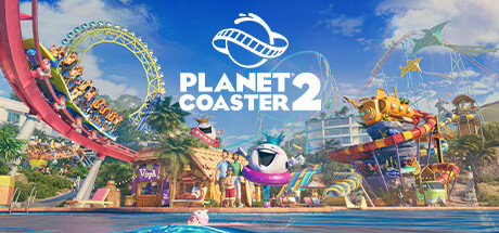 Planet Coaster 2 banner image