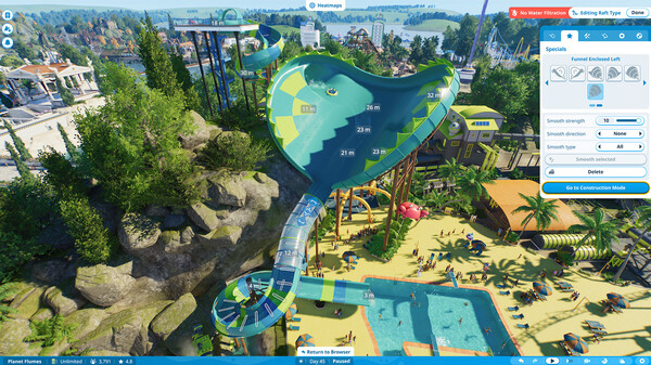 Planet Coaster 2