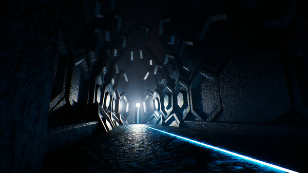 Eternity's Echo: Patient Zero screenshot 6