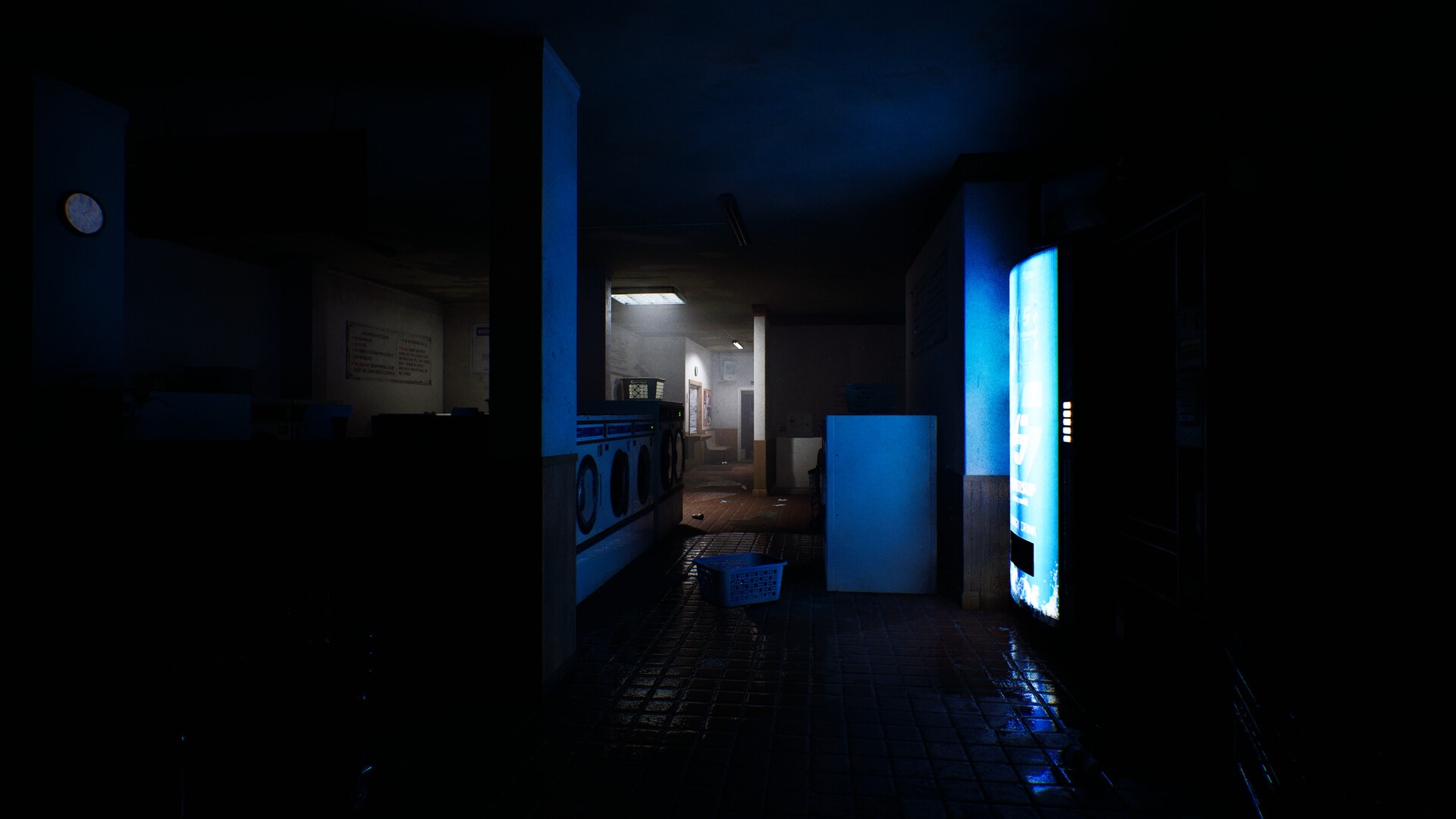 Eternity's Echo: Patient Zero screenshot #10