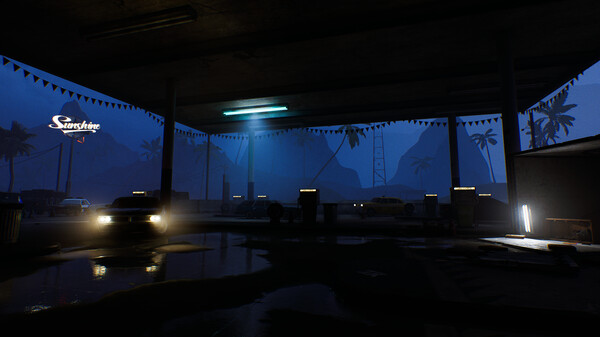 Eternity's Echo: Patient Zero screenshot 8
