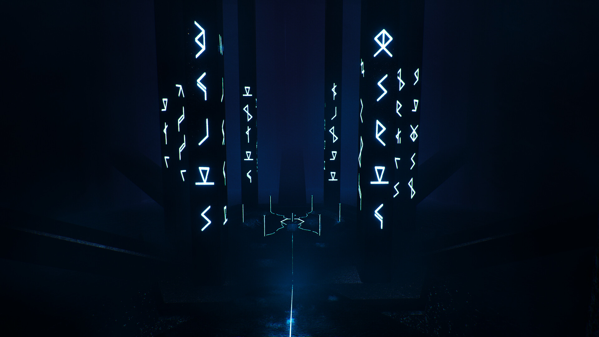 Eternity's Echo: Patient Zero screenshot 3
