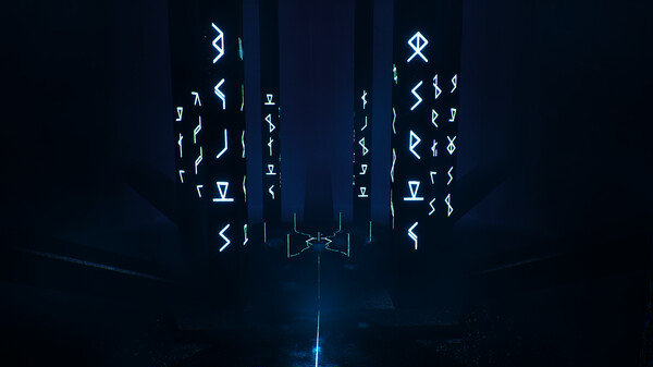 Eternity's Echo: Patient Zero screenshot 3