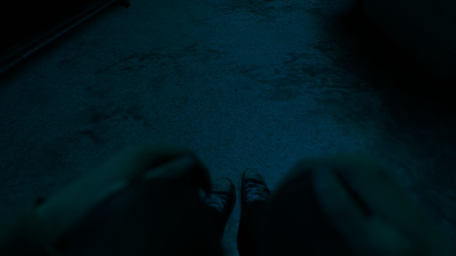 Eternity's Echo: Patient Zero Screenshot