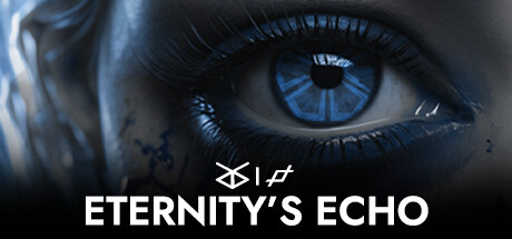 Eternity's Echo: Patient Zero banner