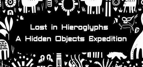 Lost in Hieroglyphs: A Hidden Objects Expedition Cheat Engine/CT