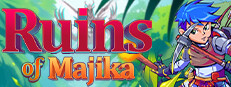 Ruins of Majika Playtest game capsule image