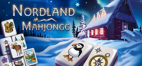 Nordland Mahjongg steam charts