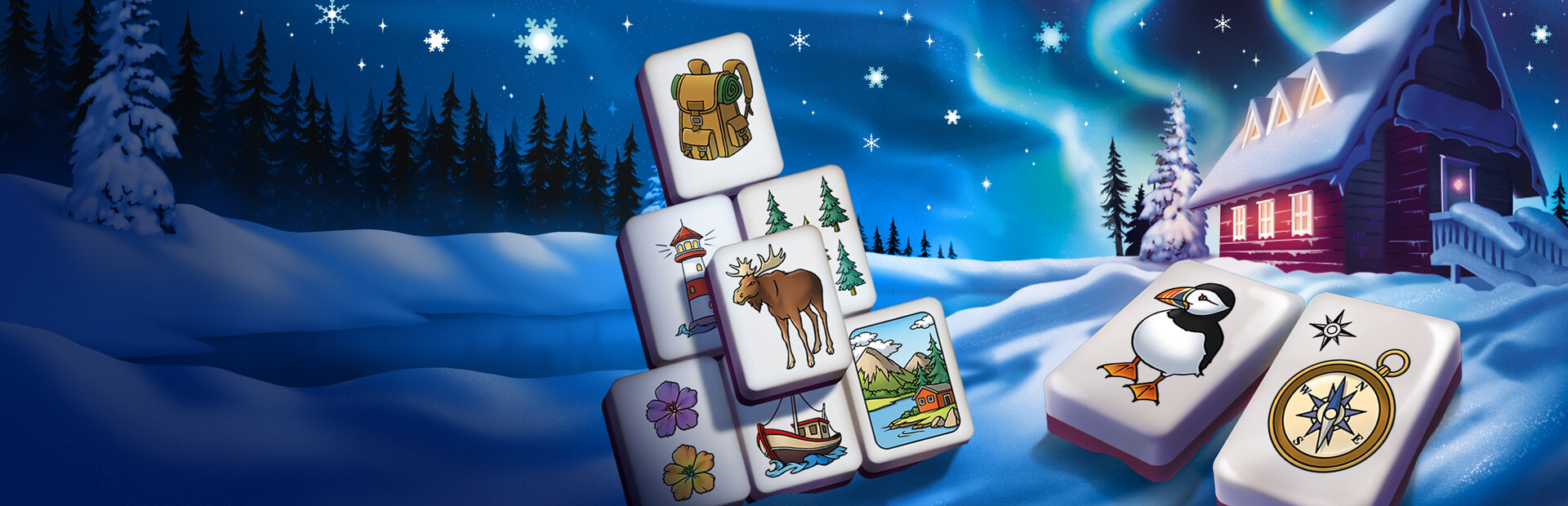 Nordland Mahjongg