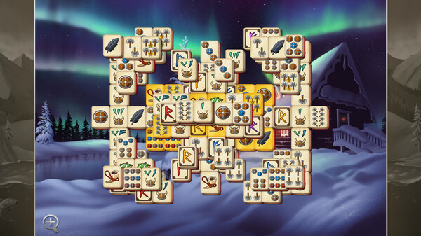 Nordland Mahjongg