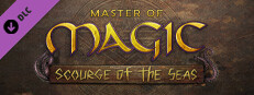 Master of Magic: Scourge of the Seas