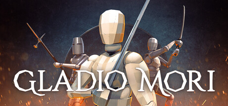 Gladio Mori steam charts