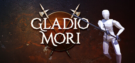 Gladio Mori header banner