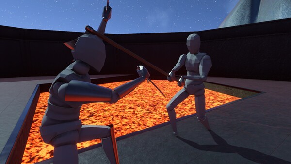 Gladio Mori screenshot 3