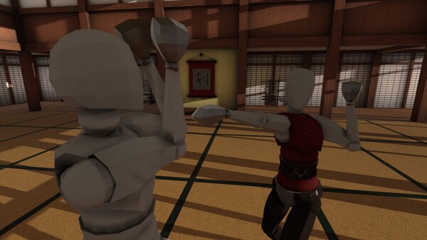 Gladio Mori screenshot 6