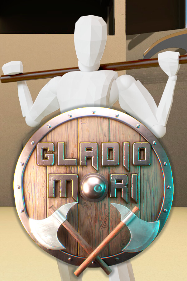 Gladio Mori