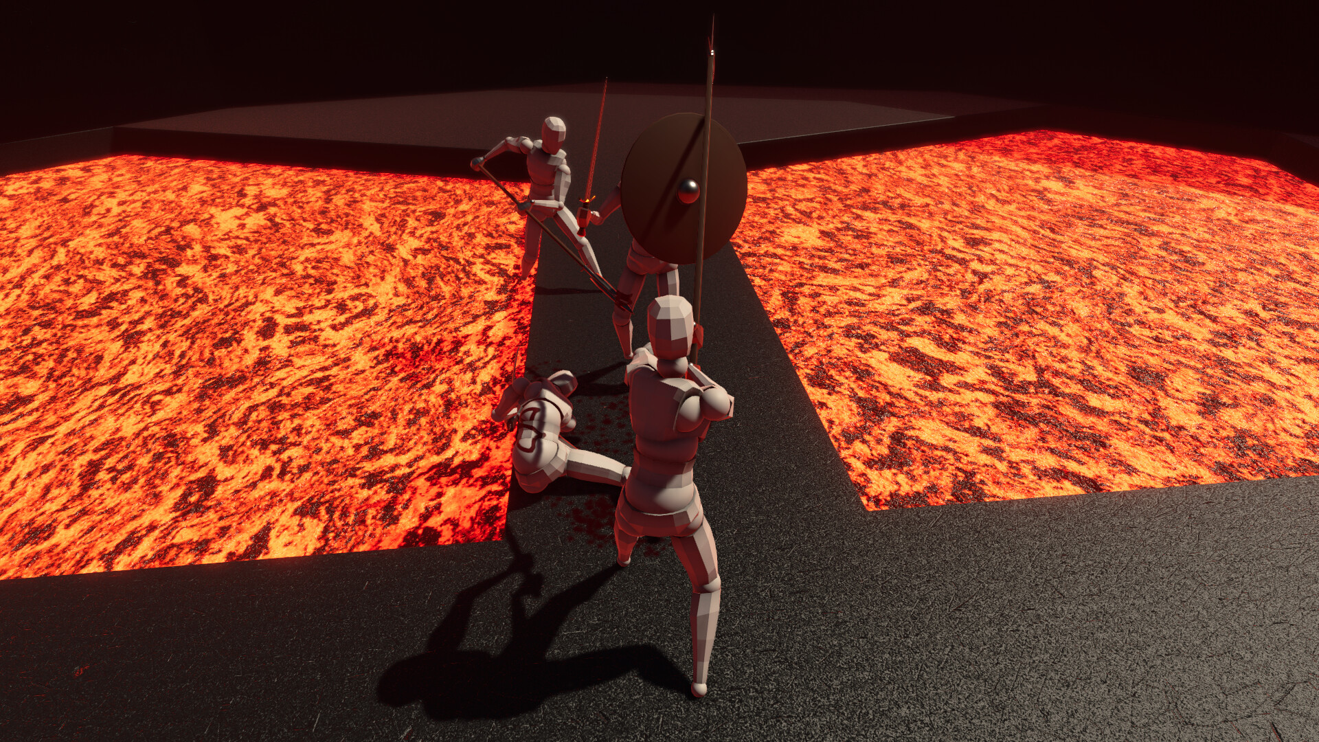 Gladio Mori screenshot 4