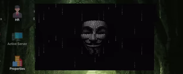 CipherCraft: Cyber Guardian Introduction video 2