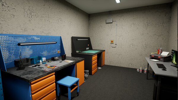 CipherCraft: Cyber Guardian Introduction screenshot 3